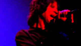 Mark Lanegan March 31rst 2012 Lisbon Leviathan