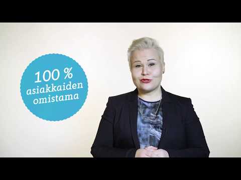 LähiTapiola Pohjoinen: Alueyhtiön videotervehdys