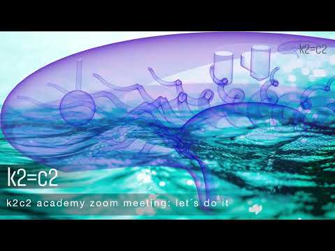 Meeting 254 vom 17.04. 2024   Das NEUE Licht Teil 2