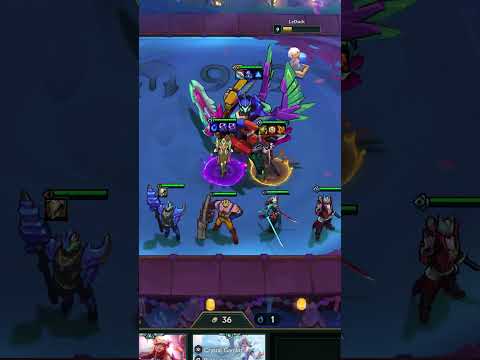 MIGHTY MECH GUIDE #tft #set15