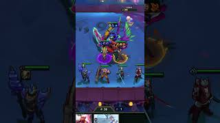 MIGHTY MECH GUIDE #tft #set15