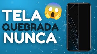 SMARTPHONE CAPAZ DE SE REGENERAR ?!