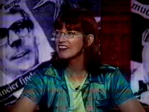 Have I Got News For You S11E02 - Dermot Morgan, Janet Street Porter & Eddie Izzard