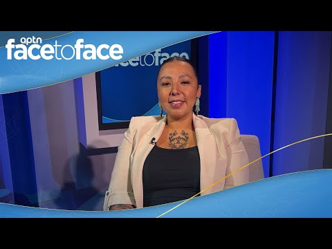 AMC Grand Chief Kyra Wilson and her goal to get governments to change their policies | Face to Face