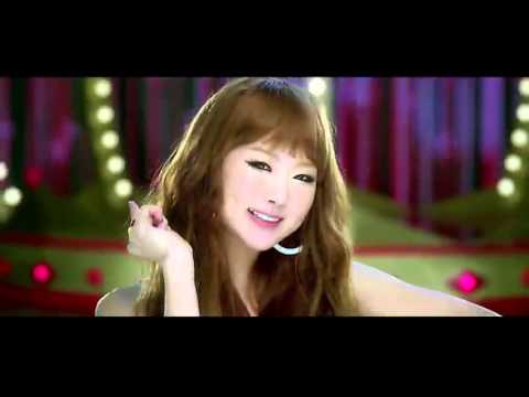 (dalshabet)-    (bling bling) full HD M V