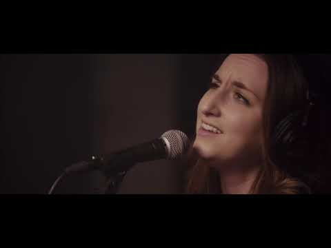 Julia Christi Ann- Giving Up (Live at Sovereignty Recording)