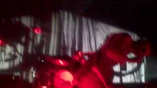 The Faint - Take Me to the Hospital LIVE at Detroit&#39;s Majestic