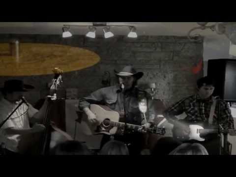 Tim Hus - Church of Country Music (George Jones Tribute)
