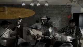 Tim Hus - Church of Country Music (George Jones Tribute)