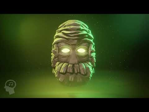 Inscryption | Trapper Theme (No SFX) | Extended