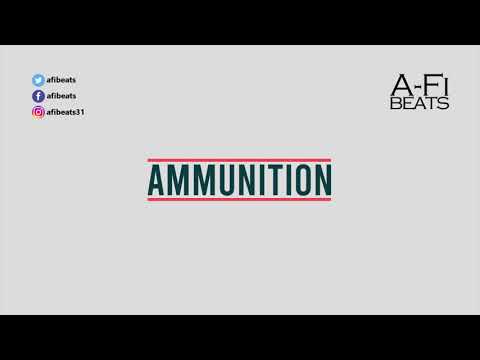 [Free] Ammunition - Eminem x Logic x Joyner Lucas Type Beat | Trap Instrumental