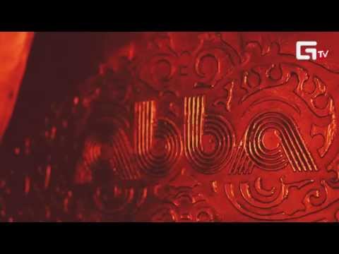 Geometria.TV - Abba Bar - Disco night