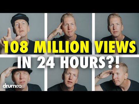 The Most Popular Song On Earth: The Beat Behind "Butter"