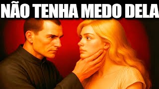 Psicologia Sombria: O Método Mais Sujo de Maquiavel para Seduzir Qualquer Mulher