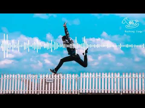 Sebastian Forslund feat. Dinah Smith - Just Wanna Run [RockingCogs]