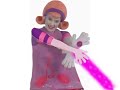 Disney Channel DeeDee Doodle Wand ID 2005 2008