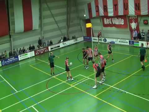 Fortuna 2 - Top/wereldtickets.nl 2 doelpunten (2e helft)