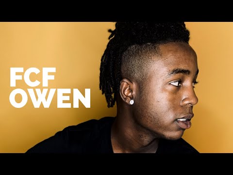 FCF Owens Speaks On His Latest Projects, FCF Group, Versatility + More!