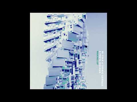 MJ Cole & Cedric Gervais &  Freya Ridings - Waking Up [Visualiser]