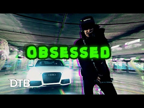 INF1N1TE - OBSESSED (DIR. STEELEJ)