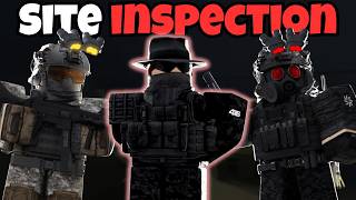 Monthly Site Inspection Event | SCPRP