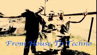 Tech-House Mix  : New Music : Carl Cox &amp; Marco Bailey Tracks ...Mixed by DEN