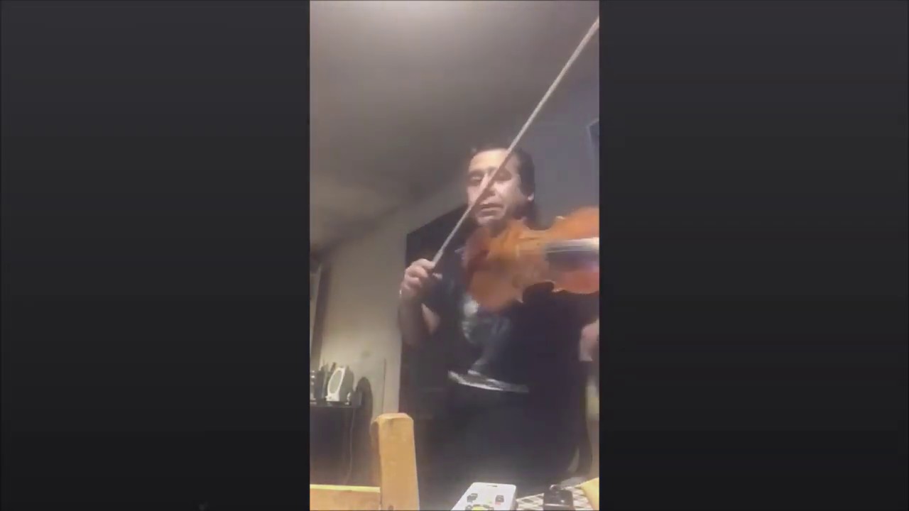 PIANO ENAMORADO - ZAMBA de MARCELO PEREA CON NESTOR GARNICA