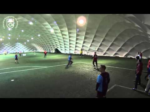 AON 3:11 EUROVOLT - ELIT III Liga JESIEŃ 2015