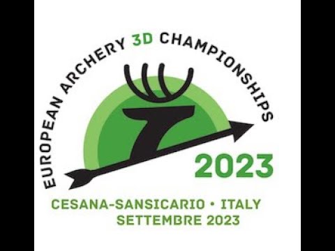 23-31 European 3d Championships - Individual Finals C-B