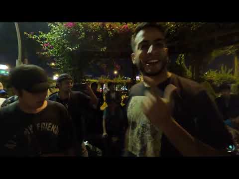 CESAR LEYVA vs STAIL - 4TOS | MINUTAZO 2024 Fecha #3