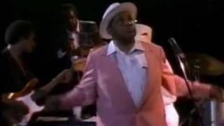 Willie Dixon &amp; Chicago Blues All Stars  -  Seventh Son