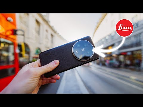 Xiaomi 14 Ultra – Ein Testbericht aus der Sicht eines Fotografen
