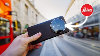 Xiaomi 14 Ultra - A Photographer’s Review