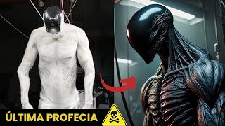 0 CÓDIGO PERDIDO DO APOCALIPSE: A Profecia que Está se Cumprindo AGORA!!!