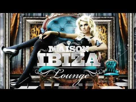 MAISON IBIZA (LOUNGE) -  Under The Moon - Seoan feat. Ekaterina
