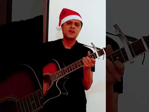 Patrick Dillon Feliz Navidad from the Christmas medley by the Dillons