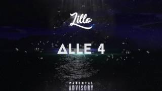 Lillo - Alle 4