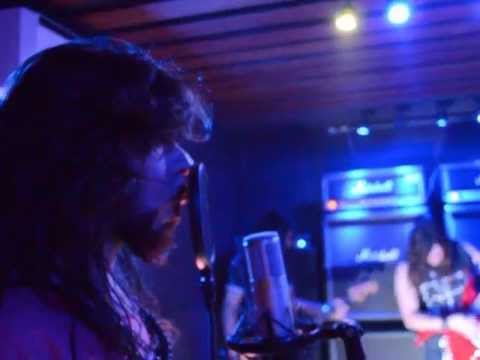 PATIENCE COVER  "TERRANEGRA "