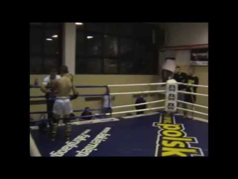 Marcin Lewandowski vs Paweł Kożuchowski "Battle of Warriors"