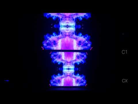 LG C1 VS LG CX ! BATTLE OF THE OLED SIBLINGS! BOTH ARE STUNNING!