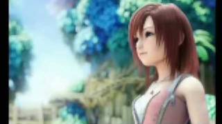 An Epiphany- The Send- Kingdom Hearts