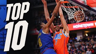 LeBron James - Bilal Coulibaly - Peyton Watson