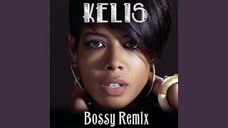 Bossy (SebastiAn Remix)
