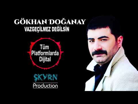 GÖKHAN DOĞANAY VAZGEÇİLMEZ DEĞİLSİN