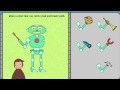 Curious George Build A Bot Curious George Games