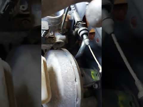 vw derby  16v  umbau