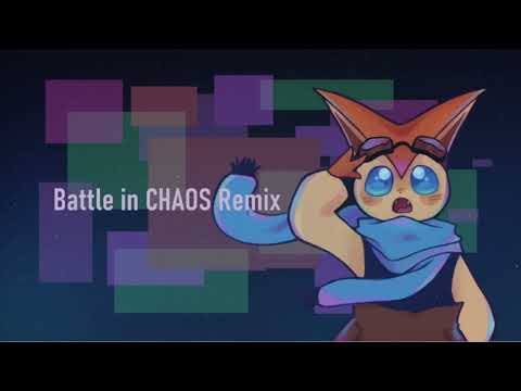 Battle In CHAOS Remix V3