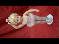 My Pretty Ballerina
