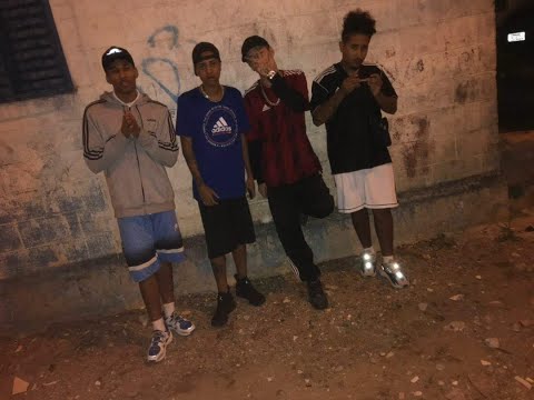 MC Wesley - FROTA DE PLANTAÇÃO feat GD MC VQTT / MC BJota / EFIBE [ Official Music Vídeo ]