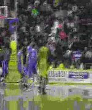 Legea Scafati vs Pierrel Capo D'Orlando * highs *